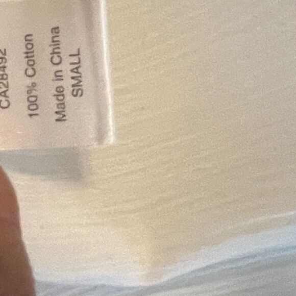 L*Space White Cover-Up Dress Lace‎ - Picture 4 of 8